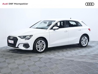 Photo Audi A3 sportback 35 TFSI 150 Design