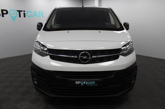 Photo Opel Vivaro FOURGON VIVARO FGN TAILLE M BLUEHDI 145 S&S BVM6
