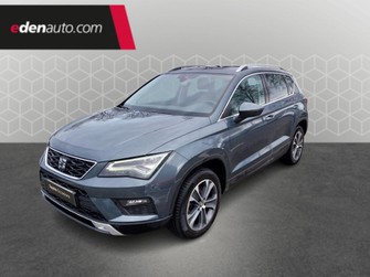 Photo Seat Ateca 1.4 EcoTSI 150 ch ACT Start/Stop DSG7 Style