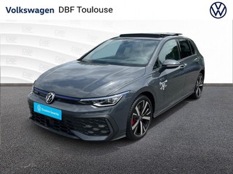 Photo Volkswagen Golf 8 FL 1.5 EHYBRID 272CH DSG6 GTE