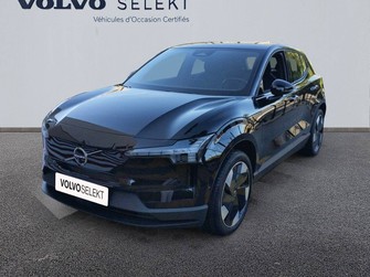 Photo Volvo EX30 EX30 Single Extended Range 272 ch 1EDT