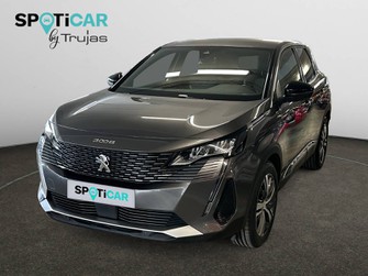 Photo Peugeot 3008 3008 PureTech 130ch S&S EAT8