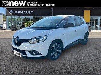 Photo Renault Scenic IV dCi 110 Energy Limited