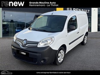Photo Renault Kangoo Express 1.5 dCi 110ch energy Grand Confort Euro6