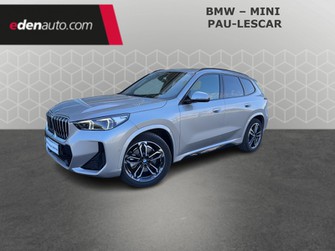 Photo Bmw X1 sDrive 20i 170ch DKG7 M Sport