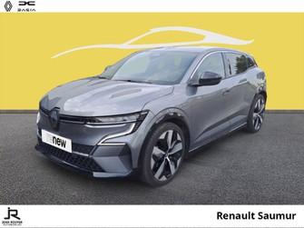 Photo Renault Megane E-Tech Electric EV60 220ch Techno optimum charge