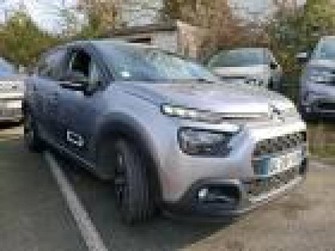 Photo Citroen C3 PureTech 110 S&S EAT6 Shine