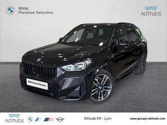 Photo Bmw X1 xDrive30e 326ch M Sport