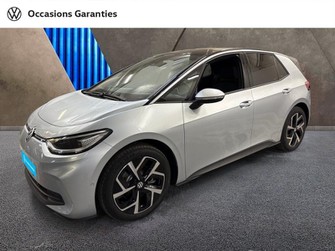 Photo Volkswagen ID.3 204ch Pro Performance 58 kWh Style