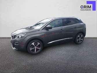 Photo Peugeot 3008 3008 1.2 Puretech 130ch S&S BVM6