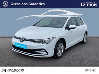 Photo Volkswagen Golf Golf 2.0 TDI SCR 116 BVM6