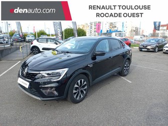Photo Renault Arkana TCe 140 EDC - 22 Evolution