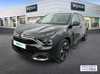 Photo Citroen C4 PureTech 130 S&S EAT8 Shine Pack