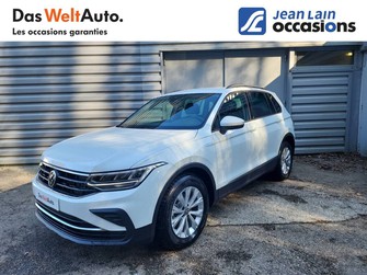 Photo Volkswagen Tiguan Tiguan 1.5 TSI 150ch DSG7