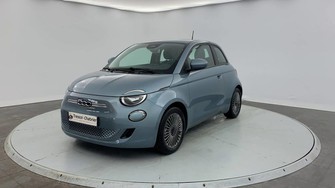 Photo Fiat 500 500e Berline e 95 ch Action Plus