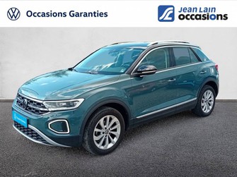 Photo Volkswagen T-Roc 1.5 TSI EVO 150 Start/Stop DSG7 Style