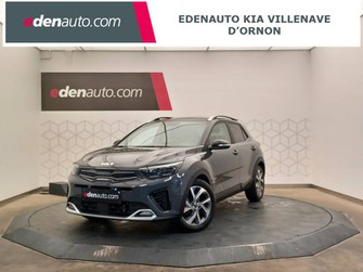 Photo Kia Stonic 1.0 T-GDi 120 ch MHEV DCT7 GT Line Premium