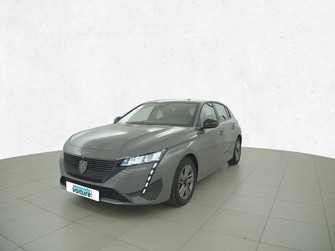 Photo Peugeot 308 308 PureTech 130ch S&S EAT8