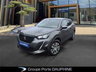 Photo Peugeot 2008 II BLUEHDI 100 S&S BVM6 Active