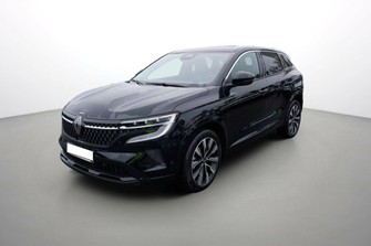 Photo Renault Austral Austral mild hybrid advanced 130