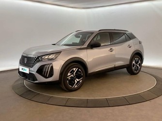 Photo Peugeot 2008 PureTech 130 S&S EAT8 Allure