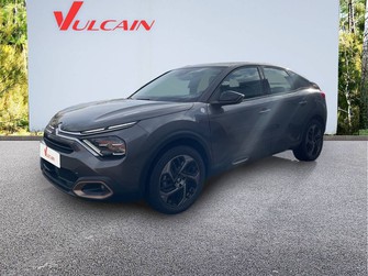Photo Citroen C4 C4 PureTech 130 S&S EAT8