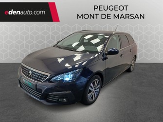 Photo Peugeot 308 SW BlueHDi 130ch S&S BVM6 Allure Business
