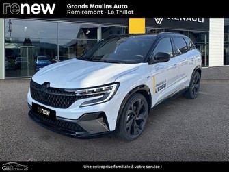 Photo Renault Austral 1.2 E-Tech full hybrid 200ch Techno esprit Alpine - 23