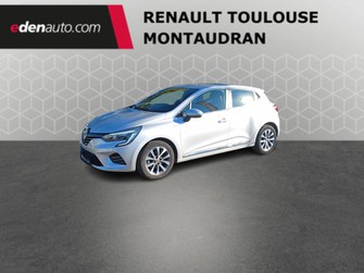 Photo Renault Clio TCe 130 EDC FAP Intens