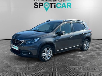 Photo Peugeot 2008 2008 PureTech 110ch S&S BVM6