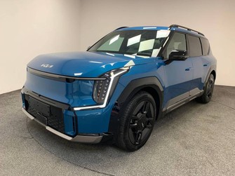 Photo Kia EV9 EV9 385 ch AWD