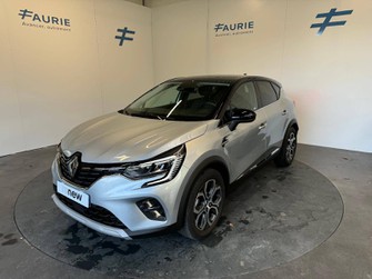 Photo Renault Captur Captur TCe 90