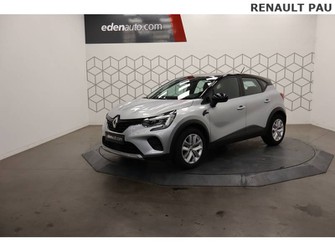 Photo Renault Captur TCe 90 Business