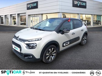 Photo Citroen C3 C3 PureTech 83 S&S BVM5