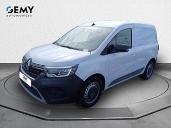Photo Renault Kangoo VU VAN BLUE DCI 95 EXTRA