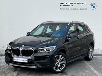Photo Bmw X1 sDrive16dA 116ch Business Design DKG7