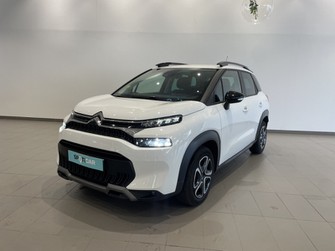 Photo Citroen C3 Aircross C3 Aircross BlueHDi 120ch S&S Feel Pack Business EAT6