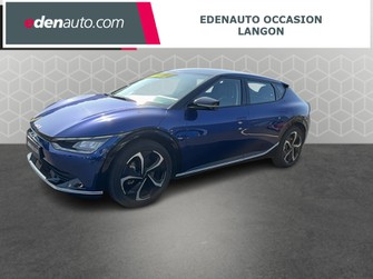 Photo Kia EV6 229 ch Air Design