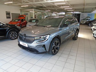 Photo Renault Espace VI E-Tech hybrid 200 esprit Alpine