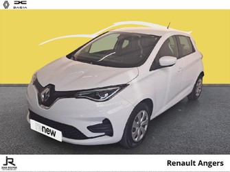 Photo Renault ZOE Business charge normale R110 Achat Intégral - 20