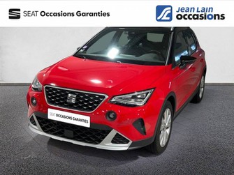Photo Seat Arona 1.5 TSI ACT 150 ch Start/Stop DSG7 Xperience
