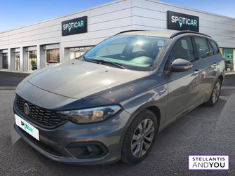 Photo Fiat Tipo Station Wagon 1.4 95 ch Easy