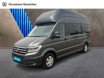 Photo Volkswagen California Grand California 2.0 TDI 177ch 600 BVA8 7cv