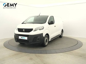 Photo Peugeot Expert FGN TOLE STANDARD BLUEHDI 145 S&S BVM6 PREMIUM