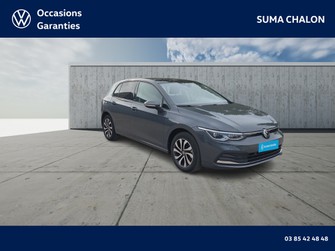 Photo Volkswagen Golf Golf 1.5 eTSI OPF 130 DSG7