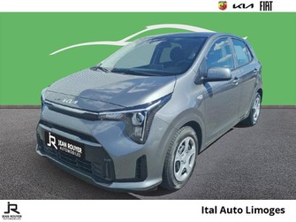 Photo Kia Picanto 1.0 DPi 63ch Active