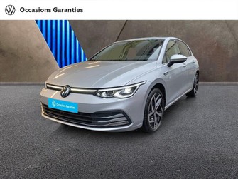 Photo Volkswagen Golf 1.5 eTSI OPF 150ch Style DSG7