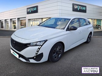 Photo Peugeot 308 SW BlueHDi 130ch S&S BVM6 Active Pack