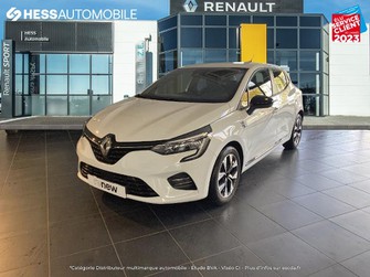 Photo Renault Clio 1.0 TCe 90ch Limited -21N