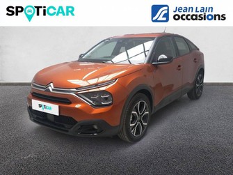 Photo Citroen C4 e- 136 ch Automatique Feel Pack